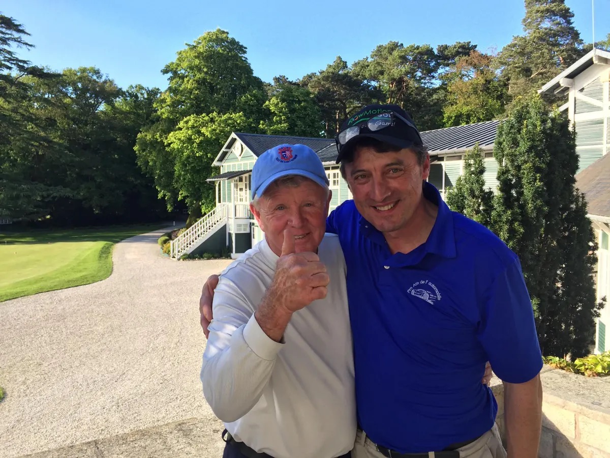 Témoignage golfeurs — séjour golf France vers la Tunisie